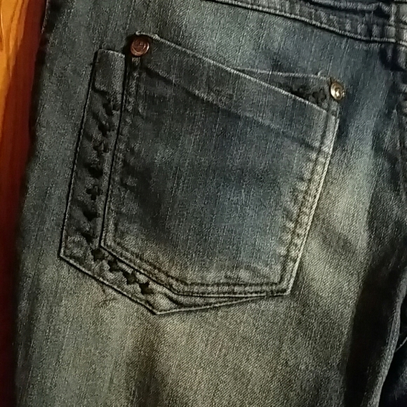 Women's jeans - Picture 6 of 7